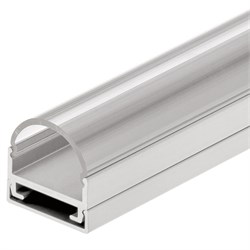 Профиль ARH-WIDE-B-H20-2000 ANOD (arlight, Алюминий) 016188 - фото 23427