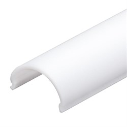 Экран ARH-WIDE-B-H20-2000 Round Opal (Arlight, Пластик) 016935 - фото 23435