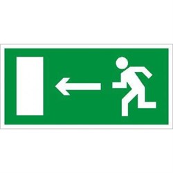 ПЭУ 001/002 Выход налево/направо (200х200) РС-M /комплект, 2шт./ MIZAR SI 2502001180 - фото 23508