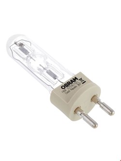 Лампа HMI      575W/(DIGITAL) SEL(врем. арт.4052899984172!!!) XS G22 OSRAM (MSR 575W HR PHILIPS) - 4052899984134 - фото 23511