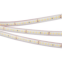 Лента RTW 2-5000PS 24V Warm2700 2x (2835, 160 LED/m, LUX) (arlight, 12 Вт/м, IP67) 024545 - фото 23514