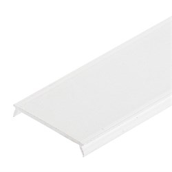 Экран FROST для профиля PLS-LOCK (arlight, Пластик) 019186 - фото 23528