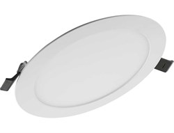 Светильник светодиодный ДВО-18W 6500K,1440Лм,IP20 SLIM DLR 220-240V RU LEDVANCE 4058075154865 - фото 23533