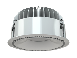 Светильник DL POWER LED 60 D40 4000K   1170000230 - фото 23534