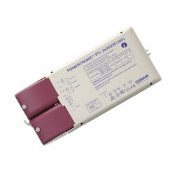 Кабельный фиксатор PTi 150/220-240 l 185Х96Х33 OSRAM ЭПРА   4008321915535 - фото 23615