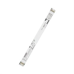 ЭПРА QT  2 x 36 / 230 DIM 1-10V L36, DL36   423 x 30 x 21  OSRAM -ЭПРА 4008321645838 - фото 23639