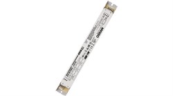 ЭПРА QTP-OPTIMAL   1x54-58/198-264V   280x30x21 OSRAM -ЭПРА (для 54-58W, L/FQ/DL) 4008321873729 - фото 23643