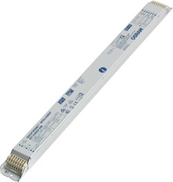 QTI DALI  2X18/220-240 DIM   423x30x21  OSRAM 4050300870526 - фото 23648