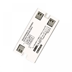 ЭПРА OSRAM QT ECO 1X26/230-240S           80x40x22 - ЭПРА 4008321065971 - фото 23669
