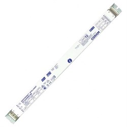 ЭПРА  QT i 2x35/49/80 220-240 DIM - ЭПРА 4050300870984 - фото 23696