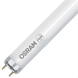 Светодиодная лампа ST8B -1.2M 18W/865 230VAC DE 25X1 RU  1600Lm  6500K  Ra80 (2 ст прям. подкл) OSRAM лампа 4058075377561 - фото 23797