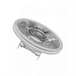 Лампа LEDPAR AR111    7524  15W/927 12V 24°   G53  850lm DIM 45000h -   LED OSRAM (пр4058075448889) 4058075105058 - фото 23813