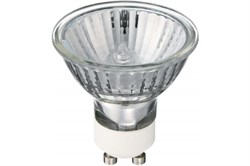 Лампа НЕТ! Hal-Twist 2y 50W GU10 230V 40D 1CT/10X5 -   PHILIPS 871869646670400 - фото 23823