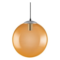 подвесной светильник LEDV  1906 BUBBLE PENDANT 300X1570  1*Е27 (золотистый) - подвесной свет-к LEDV 4058075217386 - фото 23833