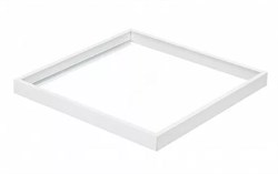 аксес. RC091Z SMB-597x 597  W600 L  600 - PHILIPS ком-т для накл! монтажа RC091V / RC048 911401724272 - фото 23840