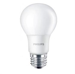 LED лампа ESSENTIAL LEDBulb 13-120W E27 6500K 220V A60 матов.  1450lm -   PHILIPS 871869964785800 - фото 23855