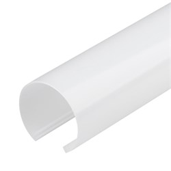 Экран SL-ROUND-D60-2000 OPAL (arlight, Пластик) 019287 - фото 23858