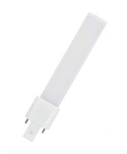 Лампа FL-LED   S-2P    6W  3000K G23  600Lm 33Х21X236mm  FOTON - 611130 - фото 23883