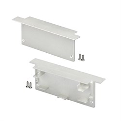 Заглушка SL-LINIA88-F (arlight, Пластик) 019316 - фото 23902