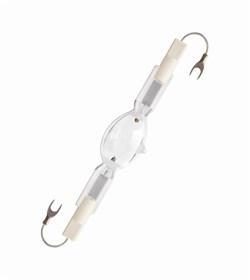 Газоразрядная  лампаOSRAM HQI-TS 2000/NDL/S     11,3A 222000lm 4650K 6000h p±15° K12S d41x187 * 4008321525499 - фото 23974