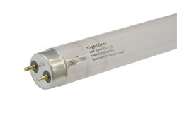 Лампа бактерицидная LightBest LBCQ 115W T8 G13 700709005 - фото 24081