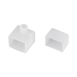 Заглушка ARL-MOONLIGHT-1712-CAP-SET-WH (arlight, Пластик) 025547 - фото 24137