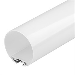 Профиль SL-ROUND-D60-2000 ANOD (Arlight, Алюминий) 019286 - фото 24144