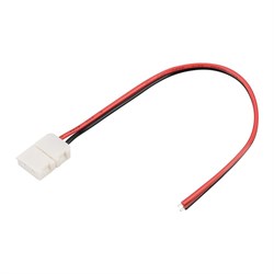 Коннектор выводной FIX-MONO-8mm-150mm-X1 (3528) (Arlight, -)(упак. 10 шт.) 023944 - фото 24153