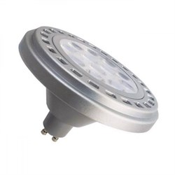 Лампа FL-LED AR111   16W 30° 2700K 220V GU10 110x55мм, 1250lm  - 603913 - фото 24476