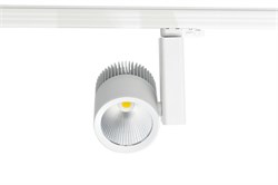 AGLI 40Вт 3000К 45гр 4000Лм CRI=83 Белый - светодиодный трековый светильник TL-2000000672922 - фото 24499
