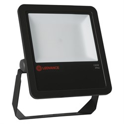 Прожектор FLOODLIGHT LED135W/4000K BLACK IP65  15 000Лм  LEDV - LED   OSRAM 4058075097704 - фото 24691