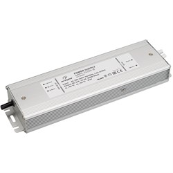 Блок питания ARPV-24250-B (24V, 10.4A, 250W) (ARL, IP67 Металл, 3 года) 025341 - фото 24732