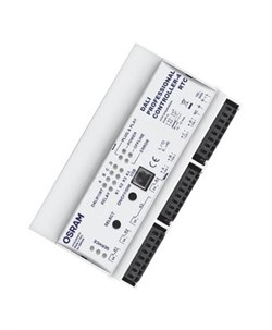OSRAM DALI PRO C-4 RTC          4008321710871 - фото 25072