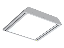 Светильник ANTIBIOTIC/R LED 215 4000K COMBI1-   1776000010 - фото 25342