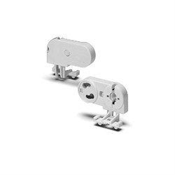 Патрон вставной 27460 G13 IP40 Vossloch Schwabe 100559 - фото 25376