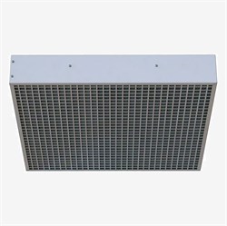 Облучатель-рециркулятор воздуха УФ-бактерицидный ECOPORT 140 2000000896984 - фото 25399