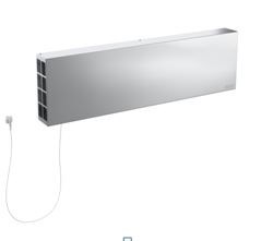 Рециркулятор-облучатель РО-2-30-02-1 321121 - фото 25403