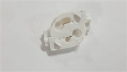 Светильник Стартеродержатель для  а ЛПО 2000000896458 - фото 25454