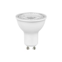 Лампочка светодиодная OSRAM LS PAR16   5W/830  GU10 350lm 4058075403376 - фото 25513