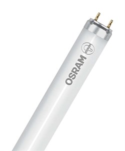Светодиодная лампа ST8B -0.6M 9W/865 230VAС DE 25X1 RU  800Lm  6500K  Ra80 (2 ст прям. подкл ) OSRAM 4058075377509 - фото 25521