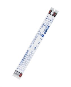 Драйвер OTI DALI 60/550 D LT2 L/120-550мА  54-240V   LEDset/Prog  280x30x21  OSRAM -   4052899494206 - фото 25529