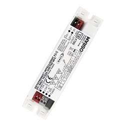Драйвер OTI DALI 10/700 NFC/ 150-700мА  2,5-45V   124x31x21   DALI/NFC  OSRAM -   4052899562639 - фото 25534