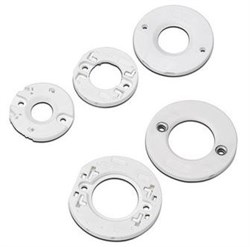 89740 HALTER 35MM LUGA SHOP 13,5X13,5 держатель модуля 569592.01 - фото 25561