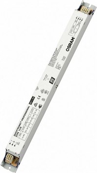 OSRAM QTP 1X18/230-240 ЭПРА для люминисцентных ламп 4050300479156 - фото 25568