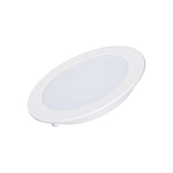 Светильник DL-BL125-9W Warm White (Arlight, IP40 Металл, 3 года) 021435 - фото 25646