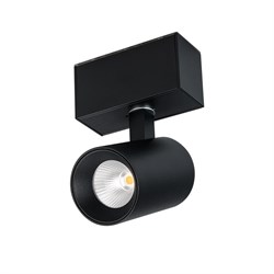 Светильник MAG-SPOT-45-R85-7W Warm3000 (BK, 24 deg, 24V) (arlight, IP20 Металл, 3 года) 026966 - фото 25667
