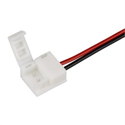 Коннектор выводной FAST-MONO-8mm-L150mm-X2 (arlight, -) 022309 - фото 25691