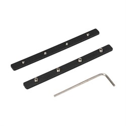 Коннектор прямой MAG-CON-45-UP (BK) (Arlight, Металл) 027021 - фото 25693