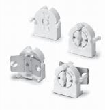 Патрон 49506   G13 торцевой с компенсирующей пружиной, толщина патрона 9,5мм 537175 - фото 25820