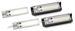 Светодиодный модуль LED Modules ReadyLine S 8.7W 830 D HS IP54 LUT33-  567671.01 - фото 25825